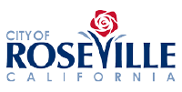 Draw Roseville Logo